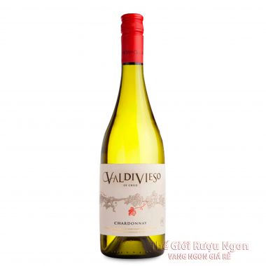 Rượu vang Chile Valdivieso Chardonnay