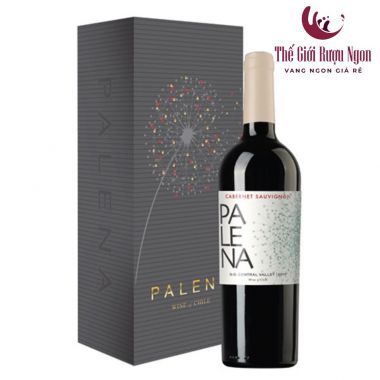 Rượu vang Chile PALENA Cabernet Sauvignon