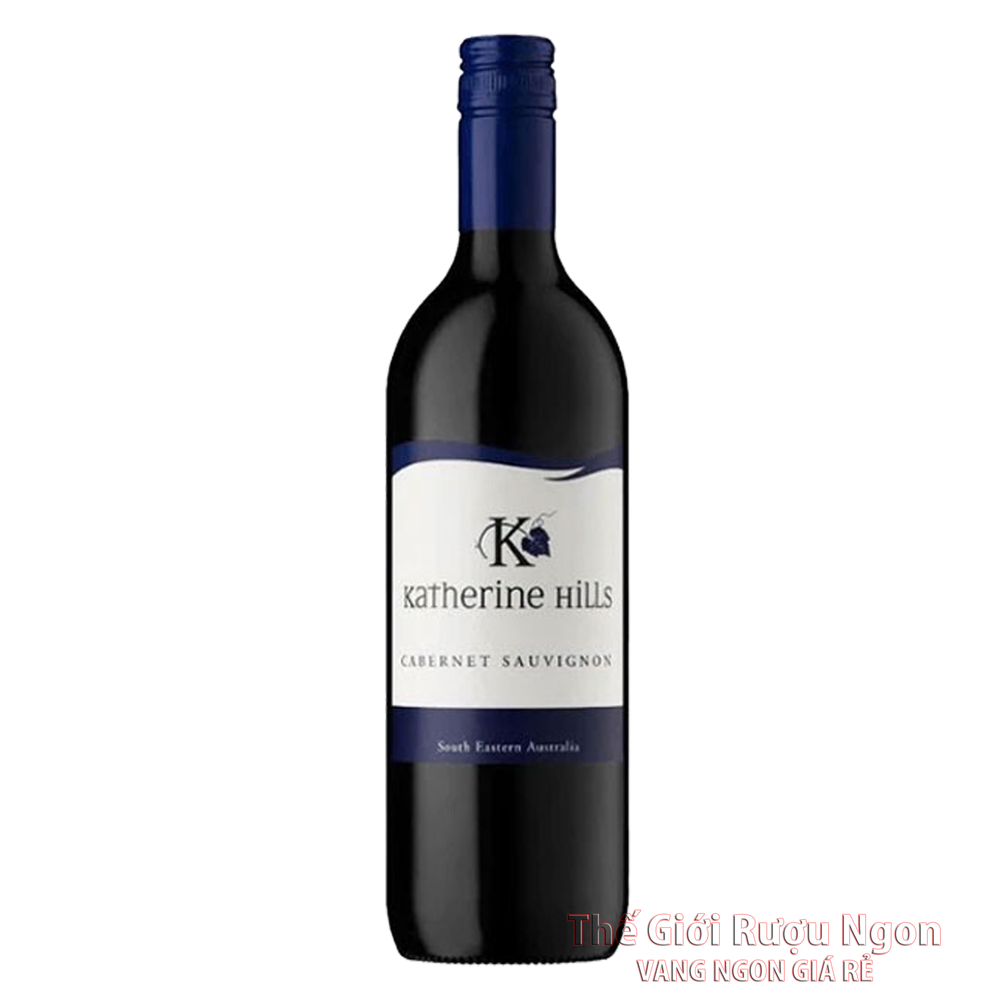 Rượu vang Úc Katherine Hills Cabernet Sauvignon