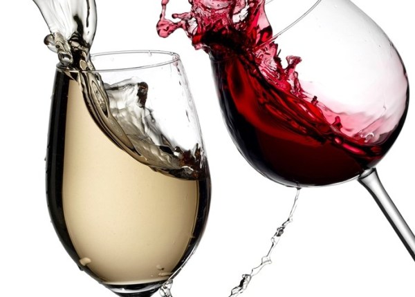 Tìm hiểu về rượu vang